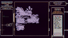 A screenshot taken in Dreams. 3 of 3.