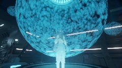 A screenshot taken in Dreams. 14 of 19.