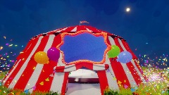 LEEUWPAARD CIRCUS