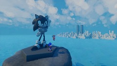 A screenshot taken in Dreams. 1 of 1.