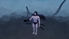 A screenshot taken in Dreams. 12 of 27.