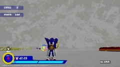 A screenshot taken in Dreams. 8 of 22.