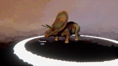 A screenshot taken in Dreams. 1 of 23.