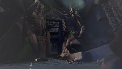 A screenshot taken in Dreams. 14 of 30.