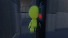 A screenshot taken in Dreams. 2 of 5.