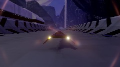 A screenshot taken in Dreams. 25 of 27.