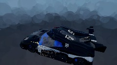 A screenshot taken in Dreams. 2 of 3.