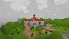 A screenshot taken in Dreams. 17 of 22.