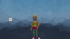 A screenshot taken in Dreams. 1 of 12.