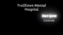 Trollfoten Mental Hospital