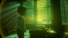 A screenshot taken in Dreams. 1 of 16.