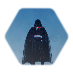 Remix of STAR WARS NH   DARTH  VADER new  V2
