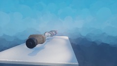 Supercharger Animation Showcase