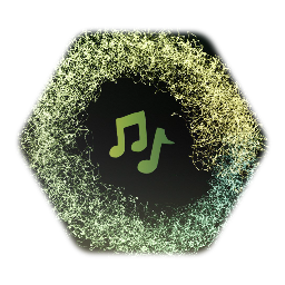 Remix of I, Giorno Giovanna, have a piano....