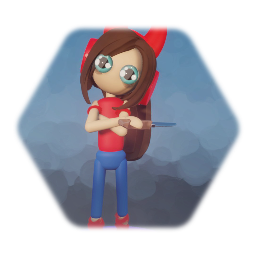 Amiibo aaaaaaaaabbbbbbbbbbyyyyyyyyyy