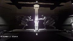 A screenshot taken in Dreams. 4 of 29.