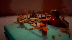 A screenshot taken in Dreams. 1 of 1.