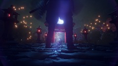 A screenshot taken in Dreams. 23 of 28.