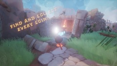 A screenshot taken in Dreams. 1 of 4.