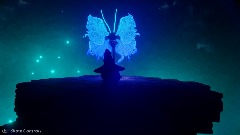 A screenshot taken in Dreams. 7 of 23.