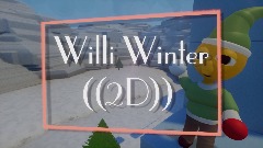 Willi Winter ((2D))