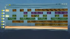 A screenshot taken in Dreams. 5 of 27.