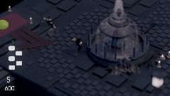 A screenshot taken in Dreams. 27 of 29.