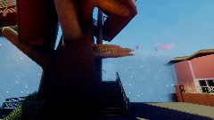 A screenshot taken in Dreams. 3 of 5.