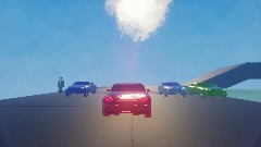 Cheersmate 9's Top Gear 2!