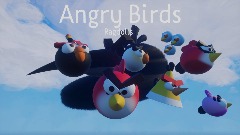 Angry Birds Ragdolls