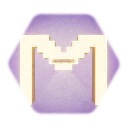 MIGHTY: THE RISE OF LORD INKIUS LOGO
