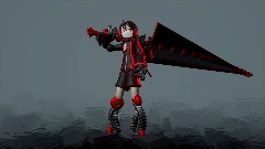 A screenshot taken in Dreams. 4 of 5.