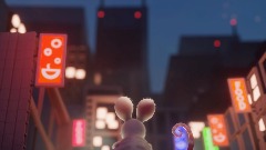 A screenshot taken in Dreams. 6 of 6.