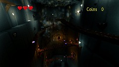 A screenshot taken in Dreams. 11 of 11.