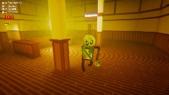 A screenshot taken in Dreams. 24 of 28.