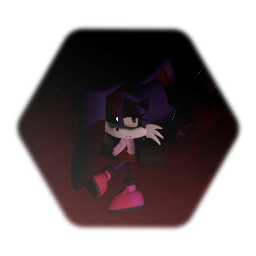 Sonic.EXE: The Disaster |<term> Keres/Cookie