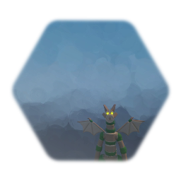 Meet the Dergoscraplings!