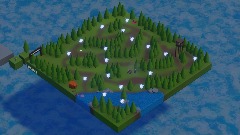 A screenshot taken in Dreams. 1 of 1.