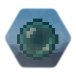 Minecraft Ender Pearl