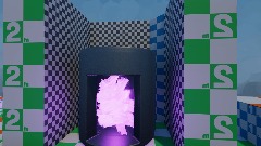 Pac man world 4 (Demo)