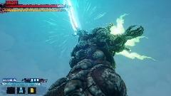 A screenshot taken in Dreams. 7 of 30.