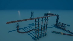 My First Tren Track