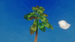 A screenshot taken in Dreams. 2 of 3.