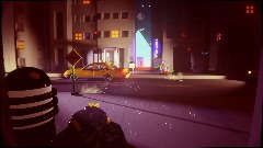 A screenshot taken in Dreams. 7 of 30.