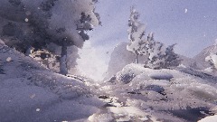 A screenshot taken in Dreams. 14 of 18.