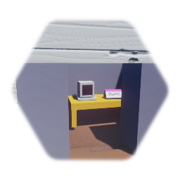 Rooms Asset kit