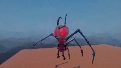 A screenshot taken in Dreams. 5 of 5.