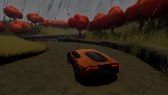 A screenshot taken in Dreams. 1 of 2.