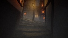 A screenshot taken in Dreams. 14 of 15.