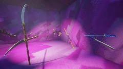 A screenshot taken in Dreams. 8 of 8.